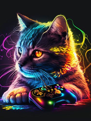 kat spel