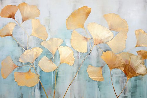 Ginkgo Natur