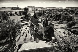 Chateau Neercanne by Rob Boon
