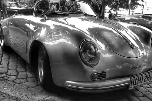 Porsche 356