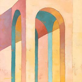 Chasing the Mediterranean Sun 2