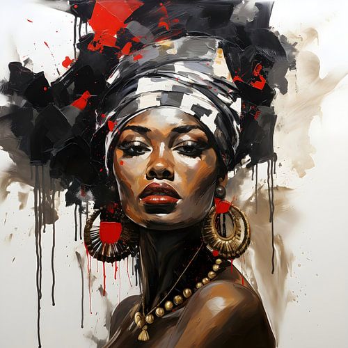 Königliche Resilienz