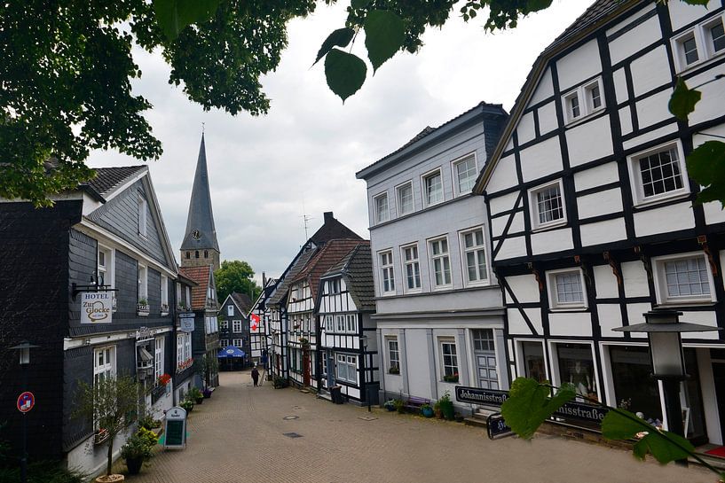 Hattingen 14 van Edgar Schermaul
