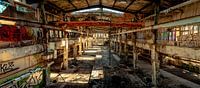 Lost Place Urbex