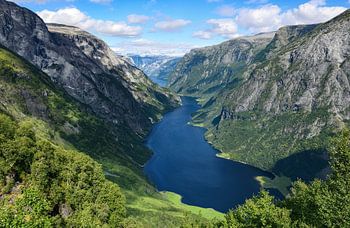 Aurland, Norvège - II