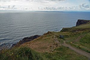Cliffs of Moher - Irland