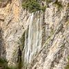 Boka, waterval in het westen van Slovenië van Eric van Nieuwland