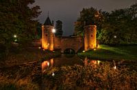 Mönchsdamm, Amersfoort