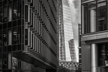Needle Tower van Rob Boon