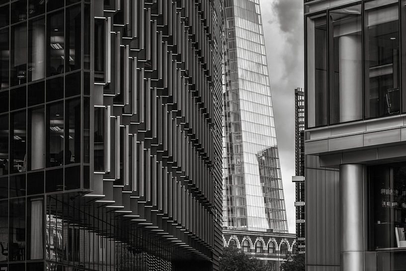 Needle Tower van Rob Boon