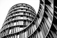 Axel Tower