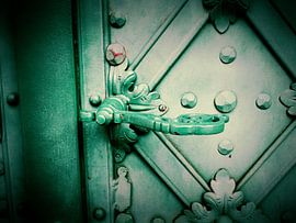 Detail I sur Ilona Picha-Höberth