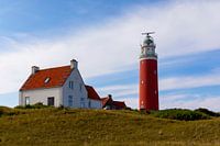 Vuurtoren Texel