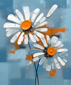 Marguerites