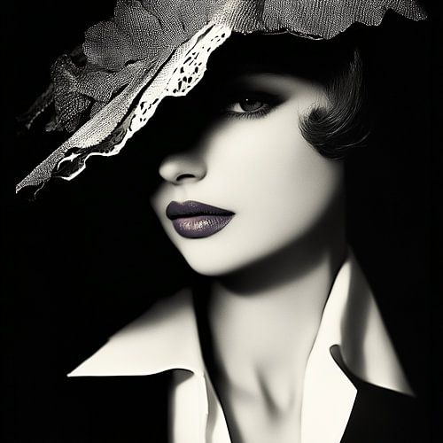 Seductive Shadow Game