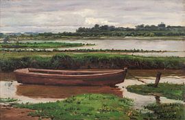 João Baptista Da Costa-Landscape [Landscape]