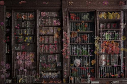 Project #RGBMetTulp2018