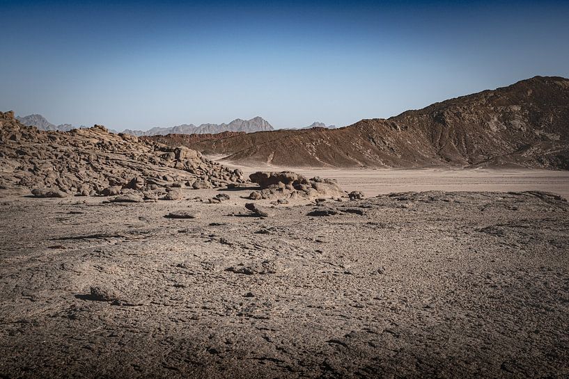 Desert Egypt by K. Engelhardt Photography