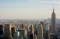 New York City