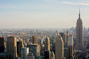 Ville de New York