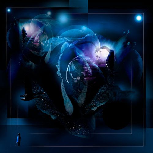 A TOUCHDOWN OF SILENCE