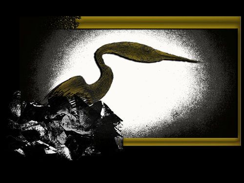 Phoenix en deux dimensions