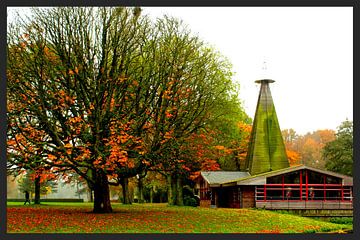 Herfst sur Francisco de Almeida