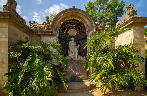 Neptunusgrot Blankenburg