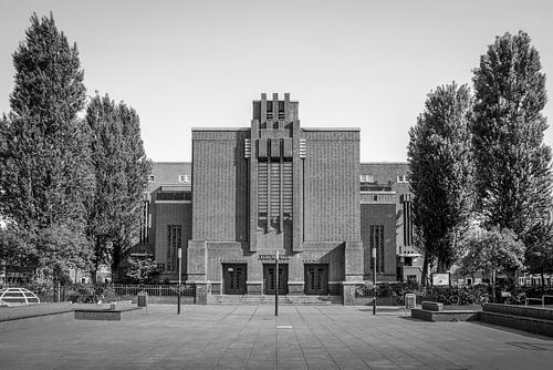 Jan Maijenstraat - Jeruzalemkerk