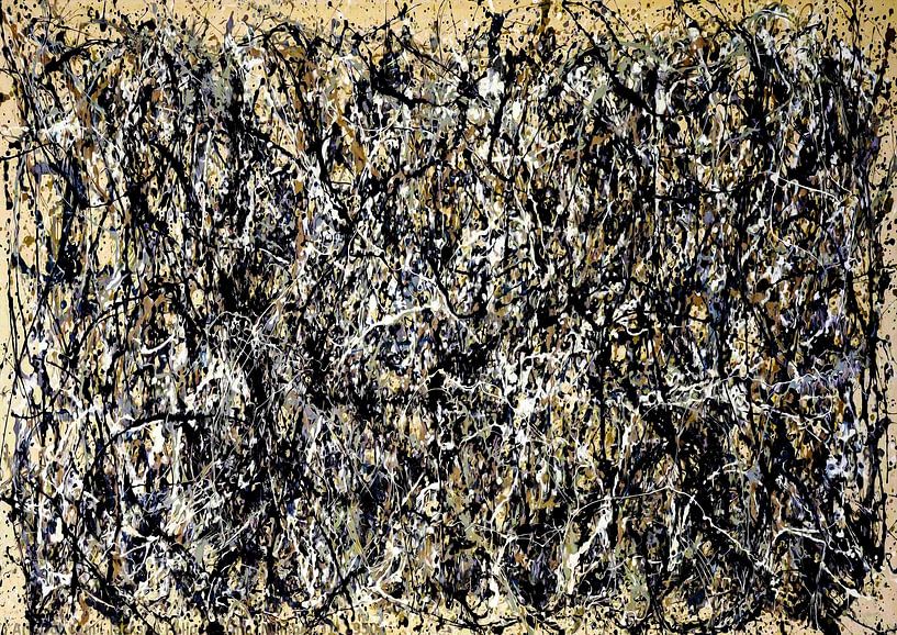 Dripping by Giovanni Monasta