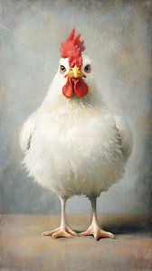 Cock