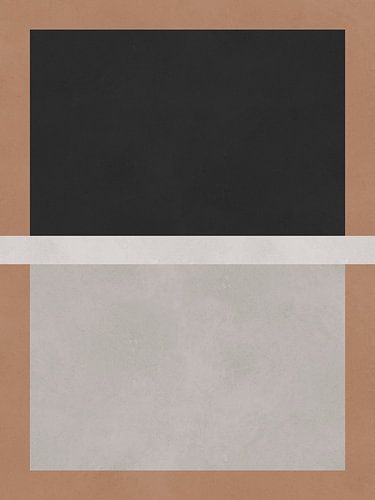 Geometrische neutrale kleuren 2