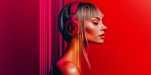 Sonic Spectrum - Golden Beats