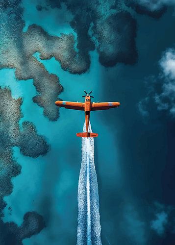 L'évasion de l'île