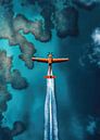 Island Escape by Randy Barbara thumbnail