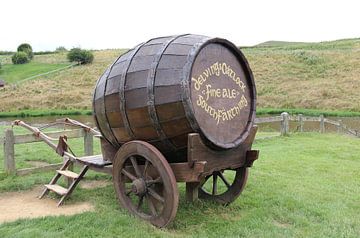 Hobbingen van Matthias Brix