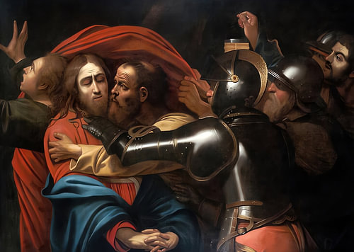 Torchlit Arrest