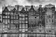 Damrak van Willy Lippens thumbnail
