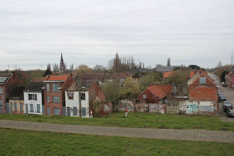 Doel Belgique par Persfotografieholland
