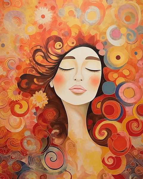 Dreaming of a beautiful world van Studio Allee