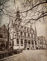 Rathaus Veere