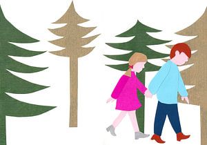 Hansel et Gretel