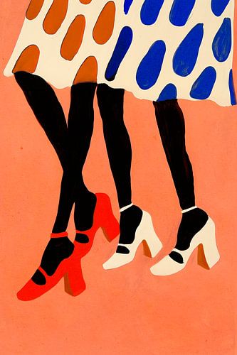 Journée du shopping