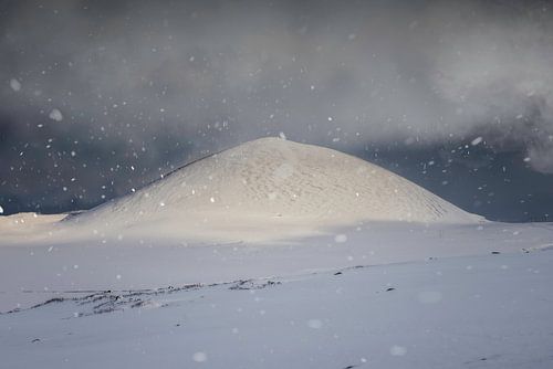 Ein Sturm ist im Anmarsch
