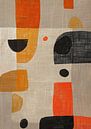 Scandinavisch werk van Modern Collection thumbnail