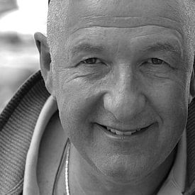 Henk Ravenhorst profielfoto