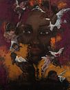 Angels of mine 4 by Rozy art thumbnail