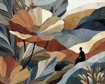 Réflexions sur Jacky