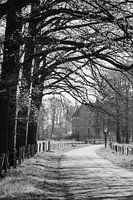 Vorden castle