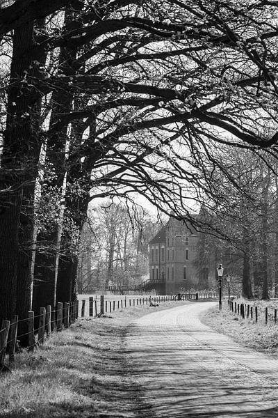 Kasteel Vorden van Ada Zyborowicz